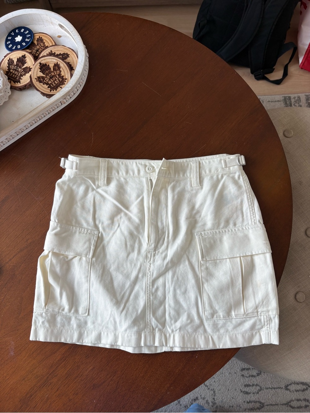 TNA Cargo Skirt
